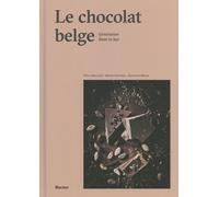 Le Chocolat Belge - Génération Bean To Bar