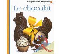 Le chocolat Collectif (Auteur), Jean-Philippe Chabot (Illustration), Donald Grant (Illustration)