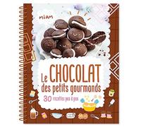 LE CHOCOLAT DES PETITS GOURMANDS