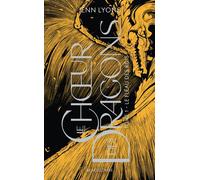 Le Choeur des dragons, T1 : Le Fléau des rois - Jenn Lyons - Bragelonne - Poche - Roman