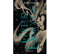 Le Choeur des dragons, T2 : Le Nom de toutes choses