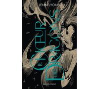 Le Choeur des dragons, T2 : Le Nom de toutes choses - Jenn Lyons - Bragelonne - Poche - Roman