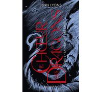 Jenn Lyons – Le Choeur des dragons Tome 3 : La Mémoire des âmes – Poche