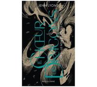 Le Choeur des dragons, T2 : Le Nom de toutes choses – Bragelonne