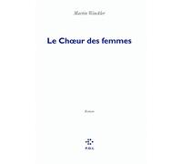 Le Choeur Des Femmes