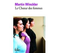 LE CHOEUR DES FEMMES