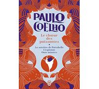 Le Choeur Des Puissantes - La Sorcière De Portobello - L?Espionne - Onze Minutes