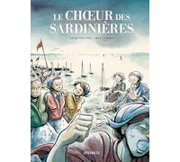Le Choeur des sardinières