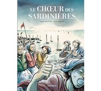 Le Choeur des sardinières