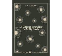 Le choeur singulier de Milly Davis