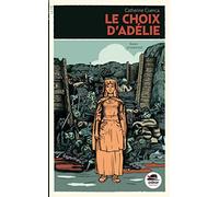 Le choix d'Adélie