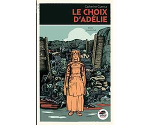 Le choix d'Adélie