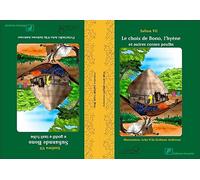 Le choix de Bono, l'hyène et autres contes peulhs ou Subannde Bono e goddi e taali fulbe