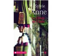 Le choix de Claire Sylvie Anne (Auteur)