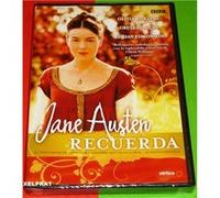 Le Choix de Jane / Miss Austen Regrets (TV) G