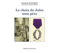 Le Choix De Jules Mon Père