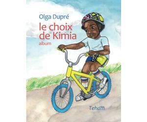 le choix de Kimia