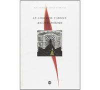 Le Choix de l'absolu, Racine, Phèdre