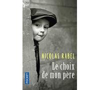 Le Choix de mon père