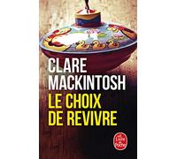 Le Choix de revivre