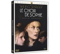 Le Choix De Sophie