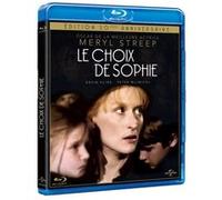 Le Choix de Sophie - Blu-Ray