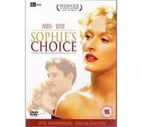 Le Choix de Sophie G