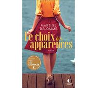 Le choix des apparences