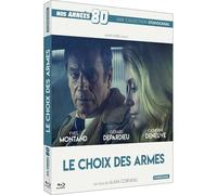 Le Choix Des Armes - Blu-Ray