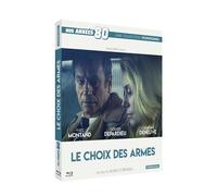 Le Choix des armes Blu-ray
