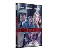 Le Choix des armes DVD DVD