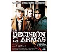 Le Choix Des Armes (La Decision De Las Armas)