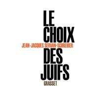 Le choix des Juifs