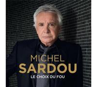 Thierry Blanchard - Le Choix du Fou
