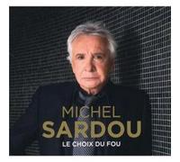 Le choix du fou Digipack