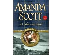 Le choix du laird - Les lairds du Loch T1