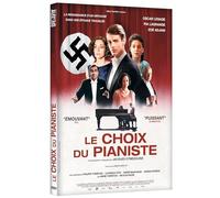 Le Choix du pianiste DVD DVD