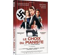 Le Choix du pianiste DVD DVD