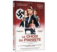 Le Choix du pianiste DVD DVD