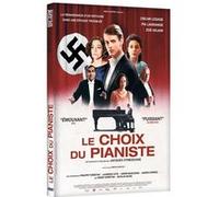 Le Choix du pianiste DVD E