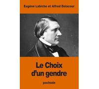Le Choix d'un gendre