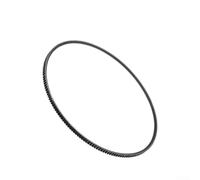 Le choix intelligent en matière de solutions de courroie, cette ceinture flexible VBelt est prête à gérer les rigueurs d'une utilisation quotidienne sur n'importe quelle machine de tour standard