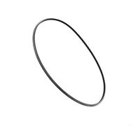 Le choix intelligent en matière de solutions de courroie, cette ceinture flexible VBelt est prête à gérer les rigueurs d'une utilisation quotidienne sur n'importe quelle machine de tour standard