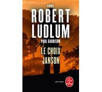 Le choix Janson