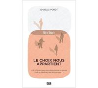 Le Choix Nous Appartient - Une Bosse Dans Le Dos