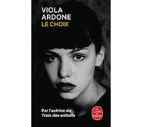Le Choix Viola Ardone (Auteur)