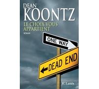 Le choix vous appartient