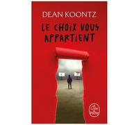 Le Choix Vous Appartient