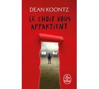 Le choix vous appartient