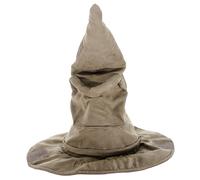 Le Choixpeau Magique - Harry Potter Marron